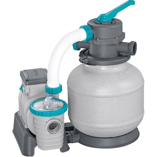 Bestway pompa filtro a - -,