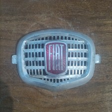 Fiat 500 pezzi vintage - fiat,