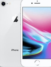 Apple iPhone 8 - 256GB - Sbloccato)