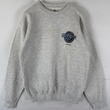 Felpa Hard Rock Cafe vintage