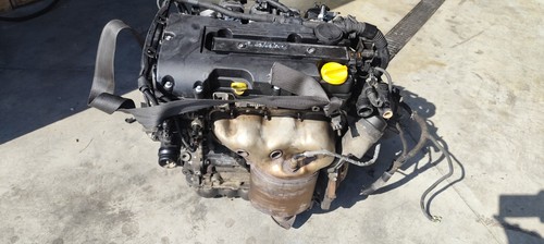 Opel corsa motore a12xer - motore,