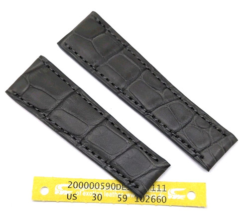 Cinturino orologio fluco - cinturino, mm