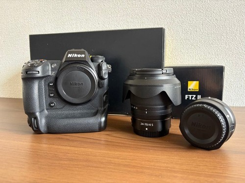 Nikon mm f 4 s - +, 24-70