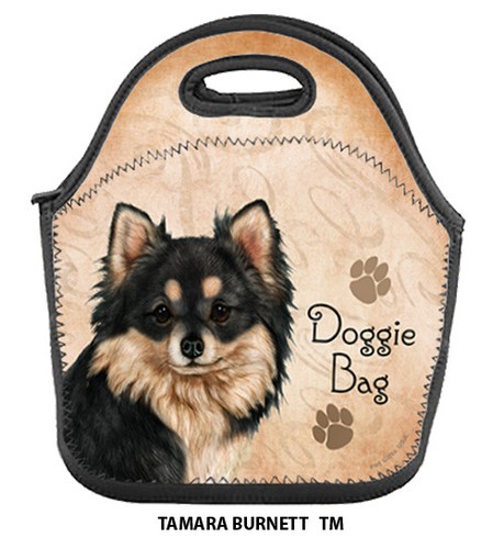 Borsa chihuahua pelo lungo - chihuahua,