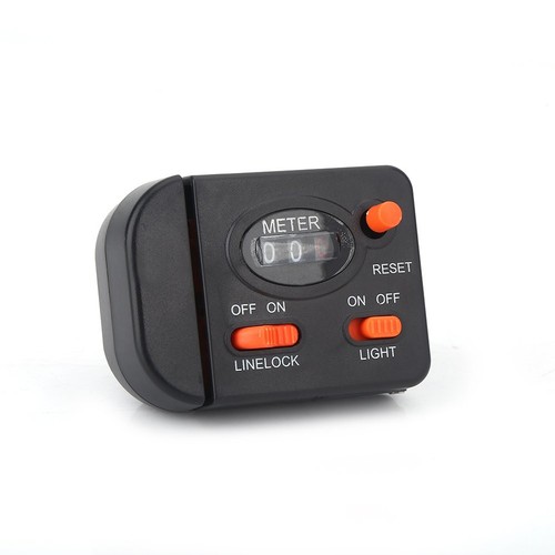 Contatore per lenze pesca - contatore,