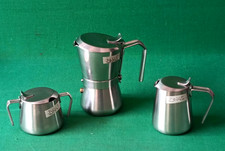 SET CAFFETTIERA GIANNINA 3 TZ
