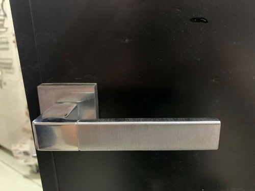 Maniglia asti bicolore per - ,