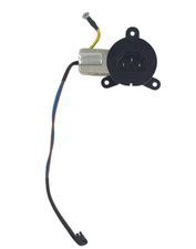 CAVO DI ALIMENTAZIONE CON PRESA COLORE NERO  (631-0681) PER APPLE IMAC A1225