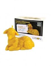 STAMPO PER CANDELA CERA D'API