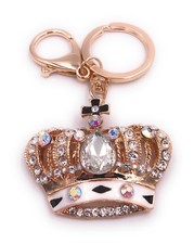 Corona Reale Portachiavi