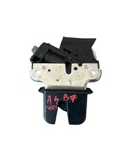 Serratura portellone posteriore audi a 4 b7 2004/2009 4F5827505D