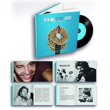 VASCO ROSSI – MA COSA VUOI