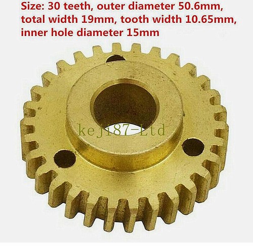 Parte fresa bridgeport b92 - bridgeport,