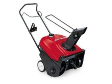 Spazzaneve/Turbina da neve honda hs550 Nuova