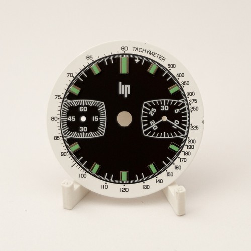 Lip 7733 valjoux chrono - 7733,