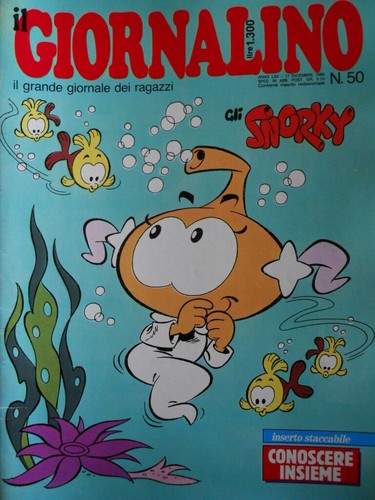 Giornalino 1986 uomini - giornalino,