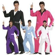 Vestito Uomo Anni 70, Disco