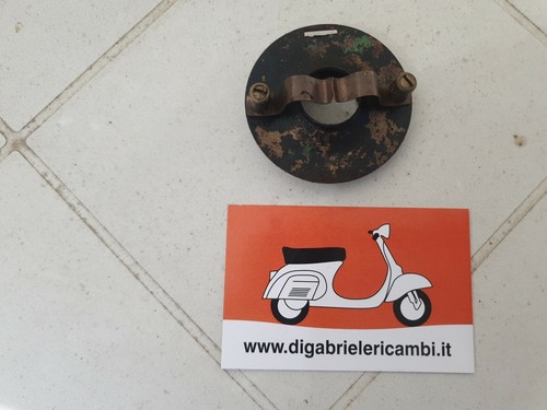 Vespa bacchetta porta - vespa,