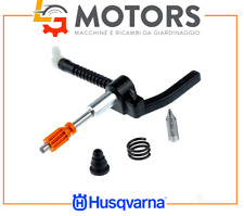 MOTOSEGA HUSQVARNA 130 - 135 MARK II pompa olio originale