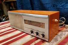Radio Vintage Telefunken Capriccino 101 FUNZIONANTE