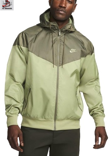 Nike sportswear con cappuccio - nike,