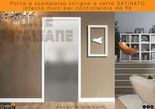 Porta scomparsa scrigno - a,