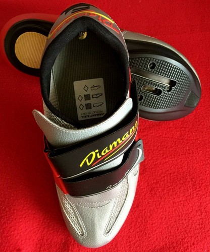Scarpe ciclismo diamant - ciclismo,
