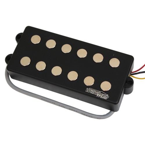 Wilkinson lic pickup basso - pickup,