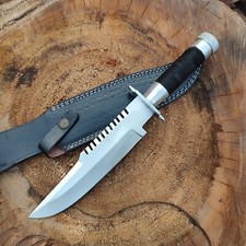 coltello commando replica coltello film 14"