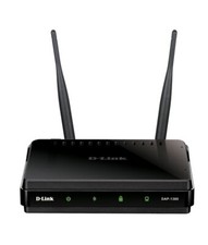 D-Link DAP-1360 Wifi 4