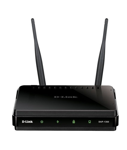 Link dap 1360 wifi - dap-1360, 4