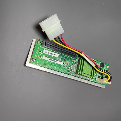 Acard aec 7732 adattatore - acard, aec-7732