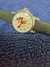 Orologio Topolino Vintage
