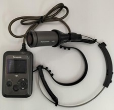 Videocamera indossabile