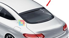 MERCEDES CLASSE C C205 COUPE