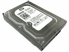 Dell OptiPlex 745 - Disco rigido SATA da 500 GB Windows XP Professional 32 installato