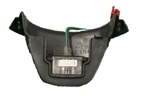 Luce Targa  Kymco Xciting 500 Anno 2005 2006