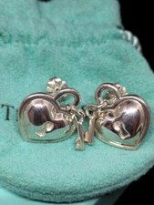 Orecchini Tiffany & Co Italy