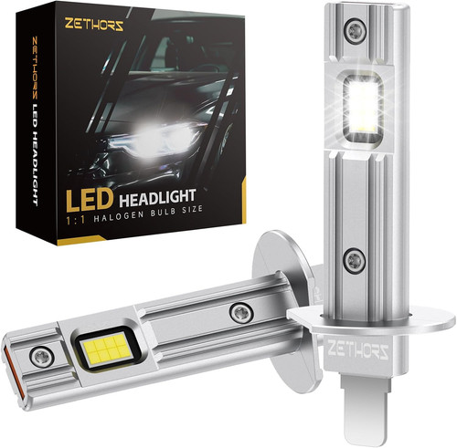 Lampadina led auto - lampadina, h1