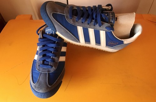 Scarpe adidas uomo - uomo, dragon