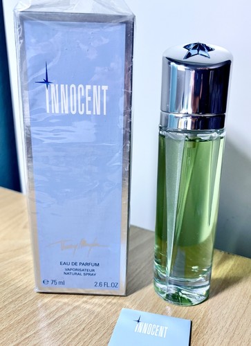 Thierry mugler innocent - mugler,