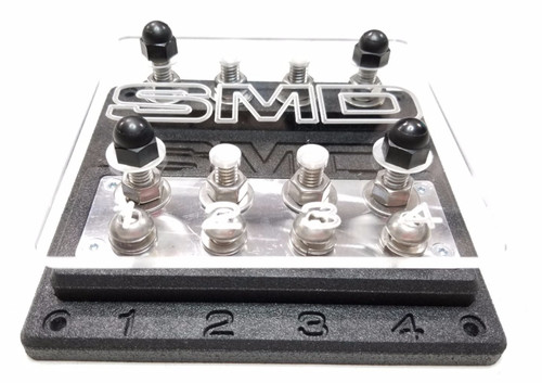 Steve meade smd spot quad - meade,