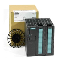 Cpu siemens 6es7 - cpu,