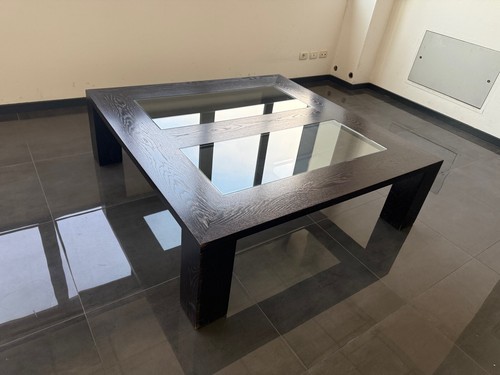 Tavolo salotto misure xl - tavolo,
