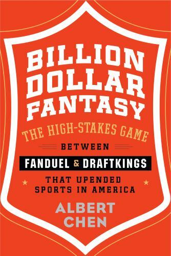 Billion dollar fantasy the - dollar, fantasy: