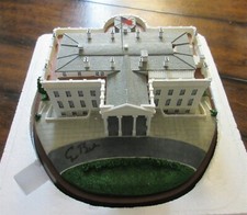 Presidente George H.W. Bush