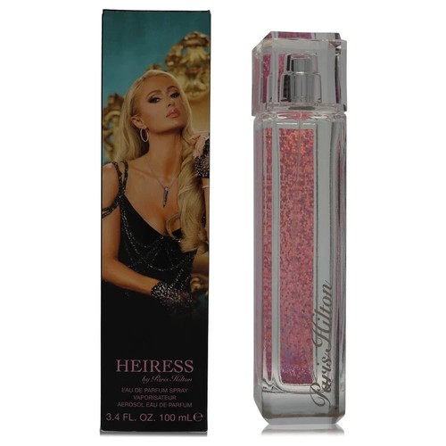 Heiress paris hilton eau - hilton, de