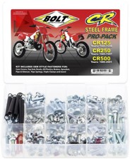 Bolt Model Specific Pro-Pack