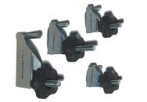Set morsetti serraggio - set, 4