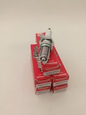 5 CANDELE ORIGINALE HONDA